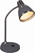 Офисная настольная лампа  02155-0.7-01 GY 