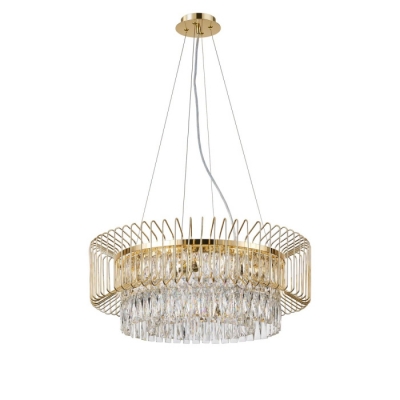 Подвесная люстра Subito 4779-6P