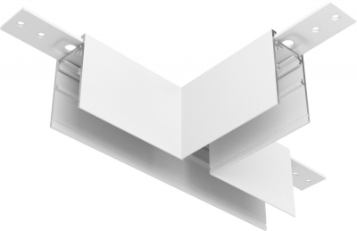 Соединитель T-образный Accessories for tracks Exility TRA034CT-41W