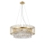 Подвесная люстра Subito 4779-6P