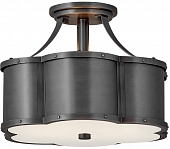 Потолочная люстра Chance (Hk) QN-CHANCE-SF-S-BLB 