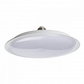 Лампочка светодиодная  LED-U165-20W/4000K/E27/FR PLU01WH 