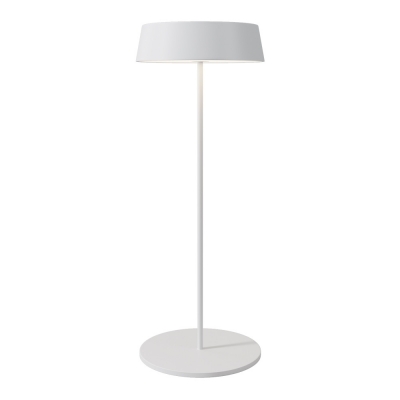 Уличная настольная лампа Porto O540TL-L2WCCT