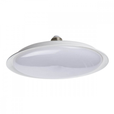 Лампочка светодиодная  LED-U220-40W/3000K/E27/FR PLU01WH