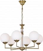 Подвесная люстра  IL5196-6PLS-24 