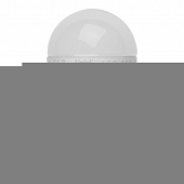 Лампочка светодиодная  LED-A60 10W/WW/E27/FR PLP01WH Набор из 5штук 