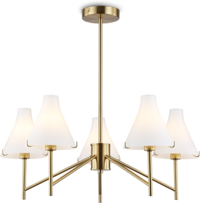 Потолочная люстра High Light LH57133