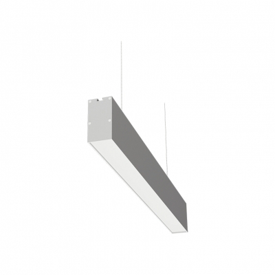 Потолочный светильник STD ДСО11-18-001-4К-Б