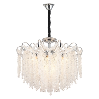 Подвесная люстра MODELUX ML.6759.12 CR