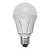 Лампочка светодиодная  LED-A60 10W/WW/E27/FR PLP01WH Набор из 5штук 