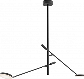 Потолочная люстра Fad MOD070CL-L15B3K1 