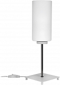 Интерьерная настольная лампа  TLL201.01.001.WH-S16WH 