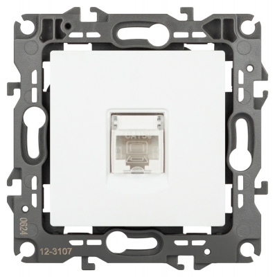 Розетка  12-3107-01М