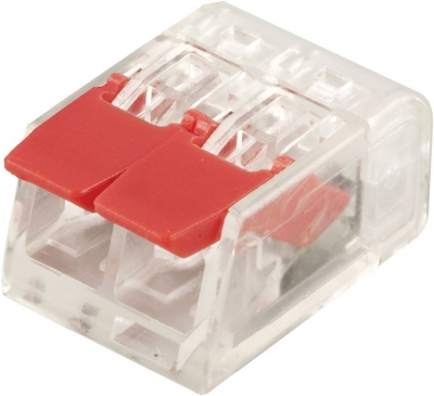 Клемма соединительная  32417