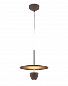 Подвесной светильник Kanso V11624-PL 