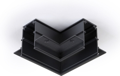 Коннектор TRACK SYSTEM GL3354