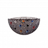 Бра  HYB10179-3CR 