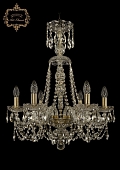 Подвесная люстра 11.11 11.11.6.195.XL-68.Br.Sp 