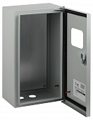 Распределительный щит  NO_SIMPLE_STM_SHMPg(okno)-01_IP54 