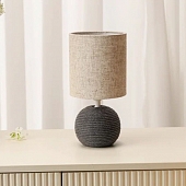 Интерьерная настольная лампа Amigo Amigo T1 12 