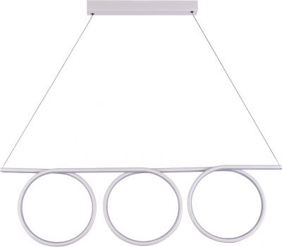Подвесной светильник Nimbo S111024/3 70W White