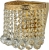 Настенный светильник Castellana Castellana E 2.10.501 G