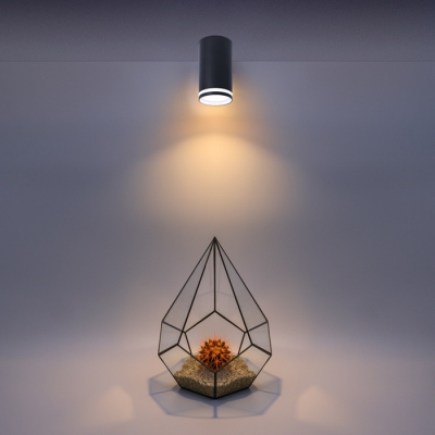 Точечный светильник Wsl-Gu10 WSL-GU10/02BL