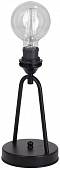 Интерьерная настольная лампа  V4370-1/1L 