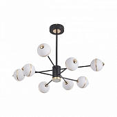 Потолочная люстра  272069/8 BK 