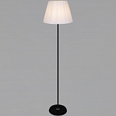 Торшер  08088-0.6-01 BK 