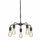 Подвесная люстра  V4166-1/5 