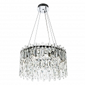 Подвесная люстра MODELUX ML.837.10 CR 