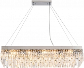 Подвесная люстра LACRIMA V000361 