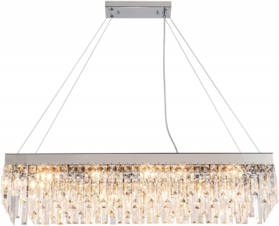 Подвесная люстра LACRIMA V000361