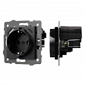 Розетка  049830 