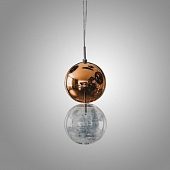 Подвесной светильник  Mirrorduo01 