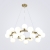 Подвесной светильник MODESTYLE MS.6033.25 BS