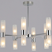 Потолочная люстра  48747-0.3-12 