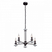 Подвесная люстра  V4766-1/5 