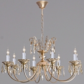 Подвесная люстра  IL5233-8PLS-25 ELITE 