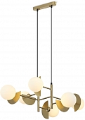 Подвесной светильник Sepia FR5391PL-06BS 