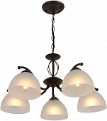 Подвесная люстра Jackeline 9141-305 