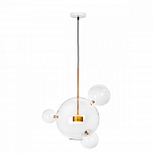 Подвесной светильник Bolle 2027-P4 