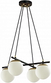 Подвесная люстра Randi 5212/4 