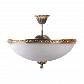 Потолочная люстра  7140/50 PL PB 