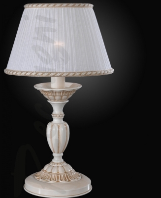 Интерьерная настольная лампа  P.9660 P