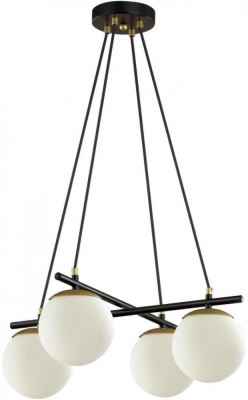 Подвесная люстра Randi 5212/4