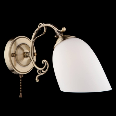 Бра Ariele 22010/1 античная бронза