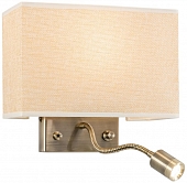 Бра Декарт CL704303 