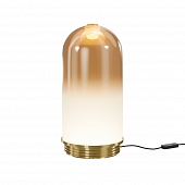 Интерьерная настольная лампа Fable MOD488TL-L8BS3K 